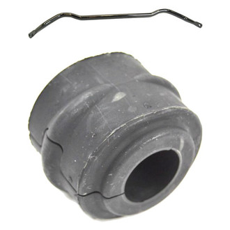 Mopar® - Front Stabilizer Bar and Bushing Kit