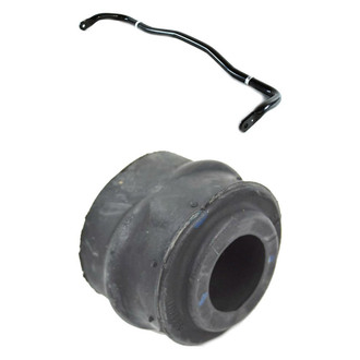 Mopar® - Front Stabilizer Bar and Bushing Kit