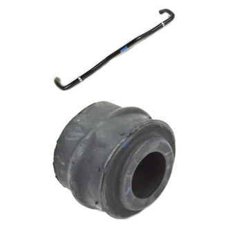 Mopar® - Stabilizer Bar and Bushing Kit