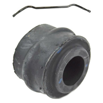 Mopar® - Front Stabilizer Bar and Bushing Kit