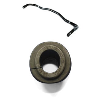Mopar® - Front Stabilizer Bar and Bushing Kit