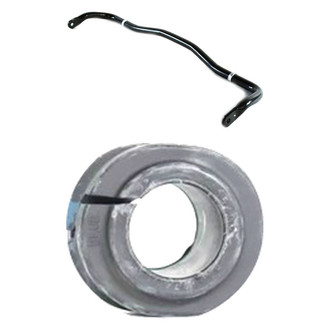Mopar® - Front Stabilizer Bar and Bushing Kit