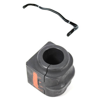 Mopar® - Front Stabilizer Bar and Bushing Kit