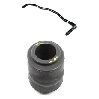 Mopar® - Front Stabilizer Bar and Bushing Kit