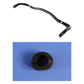 Mopar® - Front Stabilizer Bar and Bushing Kit