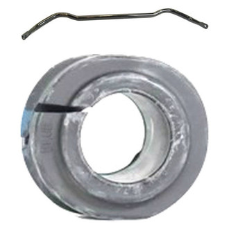 Mopar® - Front Stabilizer Bar and Bushing Kit