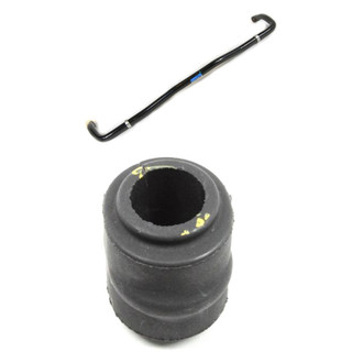 Mopar® - Front Stabilizer Bar and Bushing Kit
