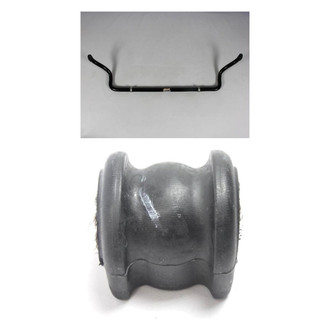 Mopar® - Stabilizer Bar and Bushing Kit