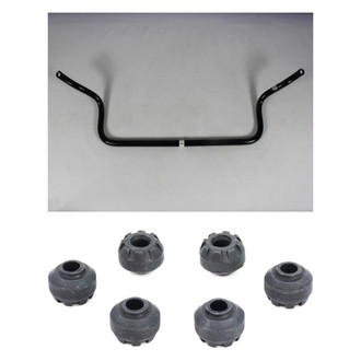 Mopar® - Stabilizer Bar and Bushing Kit