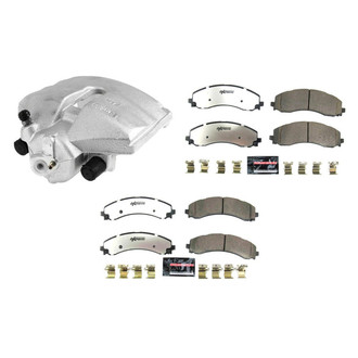 Mopar® - Brake Caliper Kit