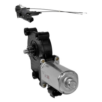 Mopar® - Door Latch Assembly Kit