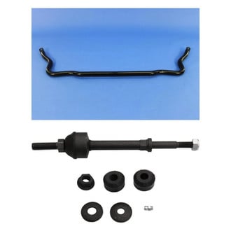 Mopar® - Sway Bar Kit