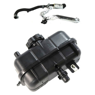 Mopar® - Engine Coolant Overflow Hose Kit
