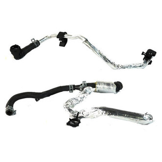 Mopar® - Engine Coolant Radiator Hose Kit