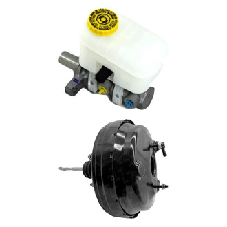 Mopar® - Brake Master Cylinder Kit