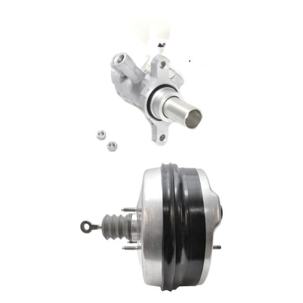 Mopar® - 2-Pc Brake Master Cylinder Kit