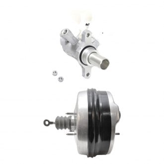 Mopar® - Brake Master Cylinder Kit