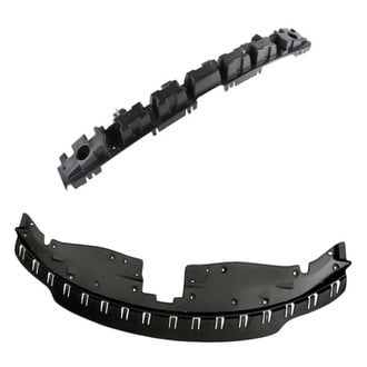Mopar® - Front Bumper Absorber Kit