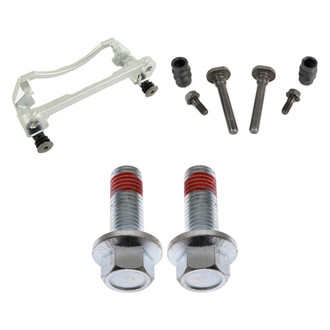 Mopar® - Disc Brake Caliper Bracket Kit