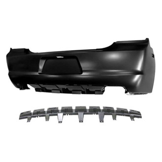 Mopar® - Rear Bumper Absorber Kit