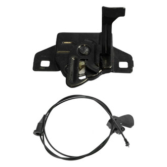 Mopar® - Hood Latch Kit
