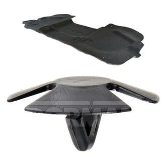 Mopar® - Hood Insulation Pad Kit