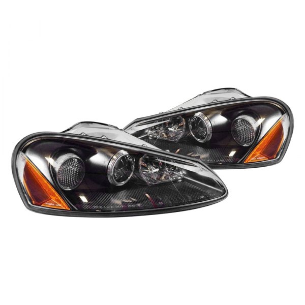 Mopar® - Factory Replacement Headlights