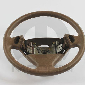 Mopar® - Steering Wheel