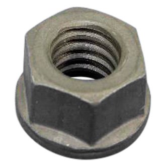 Catalytic Converter Nuts - CARiD.com