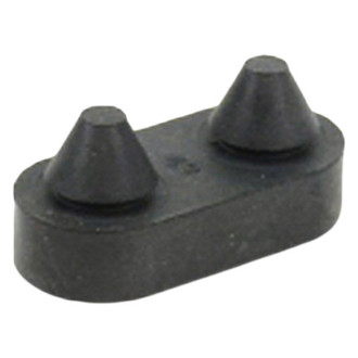 Mopar® - Front Hood Stop Bumper