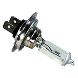 Mopar® - Halogen Headlight Bulb
