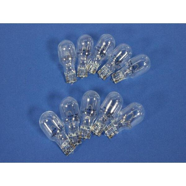 Plymouth OE L000921E Center High Mount Stop Light Bulb