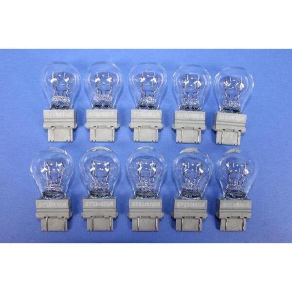 Dodge OE L003457K Turn Signal & Parking Light Bulb