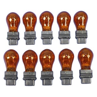 Mopar® - Halogen Bulb (3757)