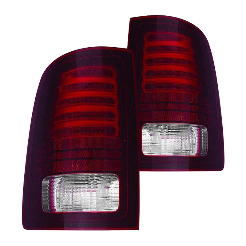 Mopar® LED Tail Lights