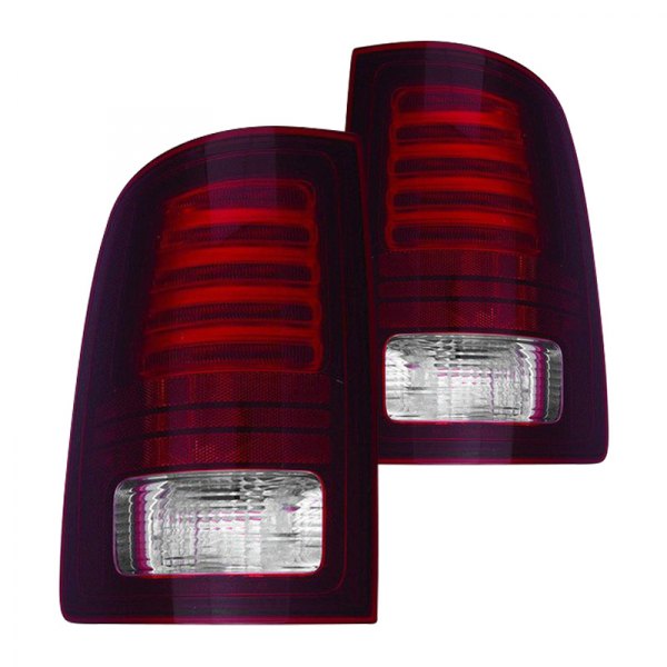 Mopar® - LED Tail Lights