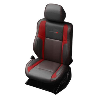 Mopar® - Leather Interior