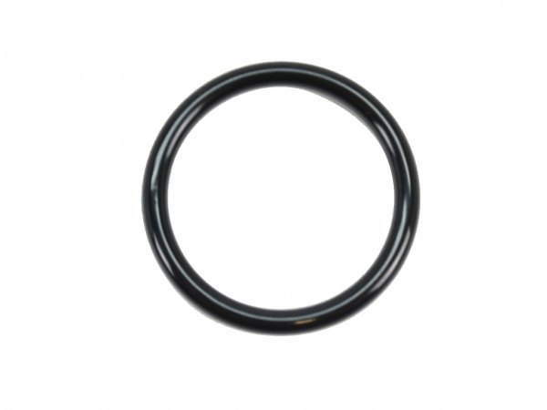 Engine Water Pump Outlet Pipe O-Ring