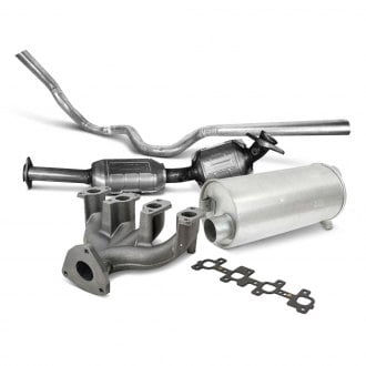 Mopar® - Replacement Exhaust Kit