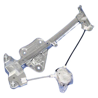 Dodge OE - Front Left Window Regulator