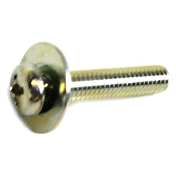 Mopar® - License Plate Bracket Screw