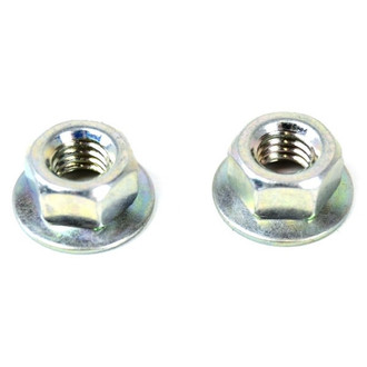 Mopar® - Replacement 3rd Brake Light Nuts