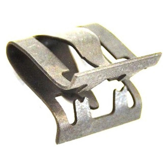Mopar® - Front Lower or Upper Interior Quarter Panel Clip