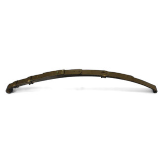 Mopar® P4120863 - Rear Passenger Side Leaf Spring