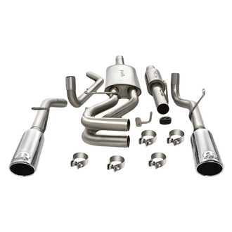 Mopar® - Exhaust System Kit