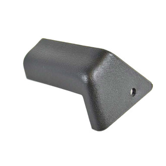 Mopar® - Passenger Side Quarter Panel Trim Cap