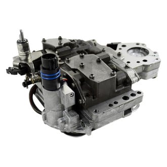 Mopar® - Automatic Transmission Valve Body