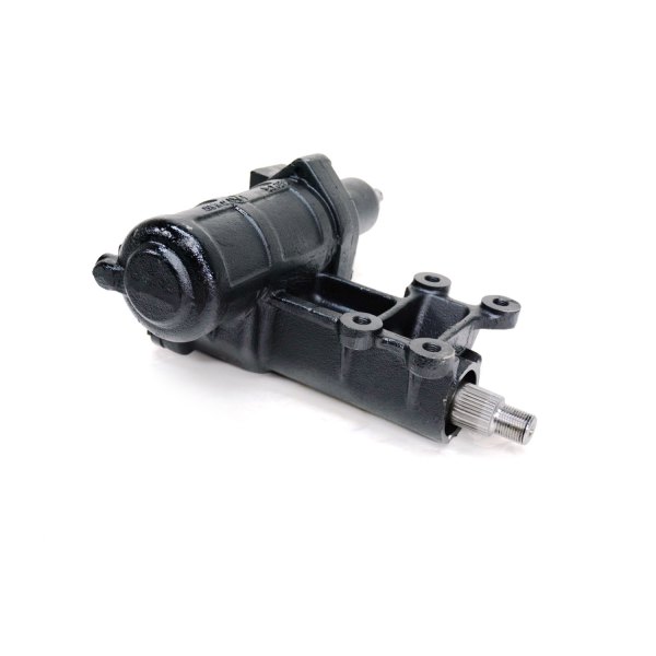 Mopar® R2126348AC Remanufactured Power Steering Gear Box