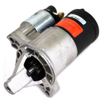 Mopar® - Remanufactured Starter