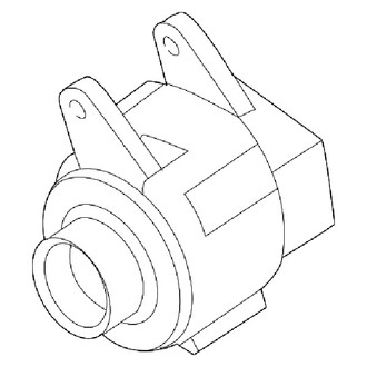 Dodge OE - Alternator
